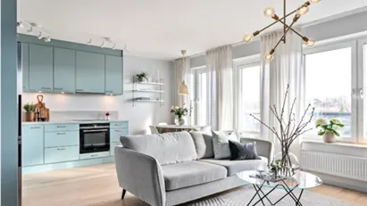 Järfälla - 3rok - 5mån - 16.675kr/mån