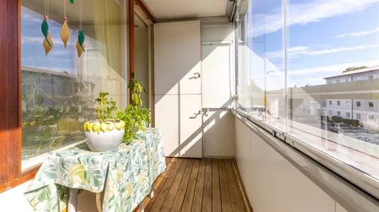 Bostadsrätter till salu i Söderort - foto 1