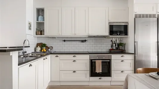 Bostadsrätter till salu i Nacka - foto 3