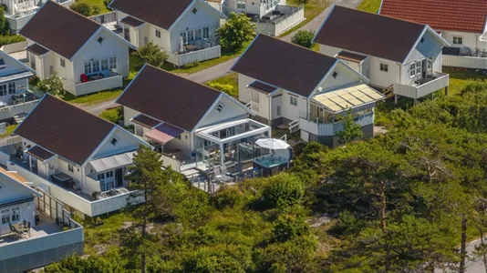 Bostadsrätter till salu i Tanum - foto 5