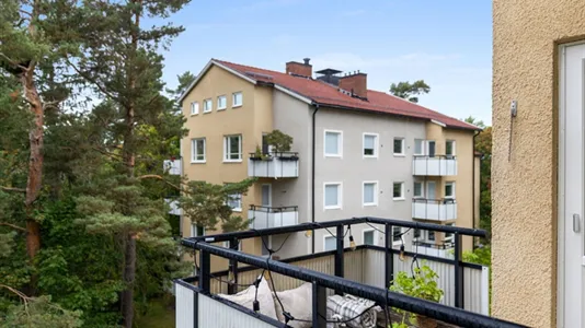 Bostadsrätter till salu i Söderort - foto 11