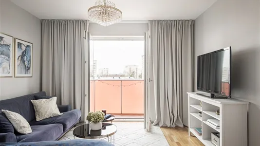 Bostadsrätter till salu i Söderort - foto 12