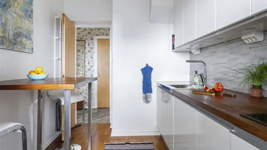 Bostadsrätter till salu i Söderort - foto 12