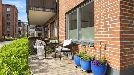 Bostadsrätter till salu i Nacka - foto 8