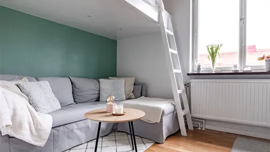Bostadsrätter till salu i Söderort - foto 9