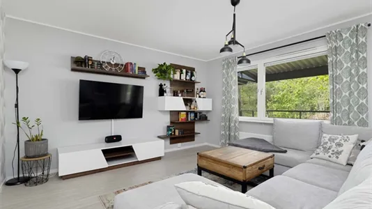 Bostadsrätter till salu i Haninge - foto 2