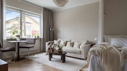 Bostadsrätter till salu i Söderort - foto 2