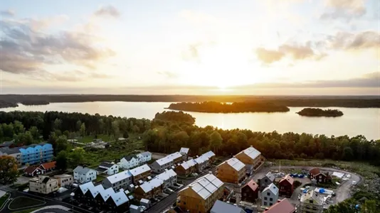 Lägenheter till salu i Växjö - foto 1