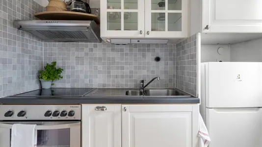 Bostadsrätter till salu i Kungsholmen - foto 10