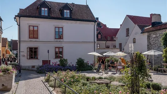 Lägenheter till salu i Gotland - foto 1