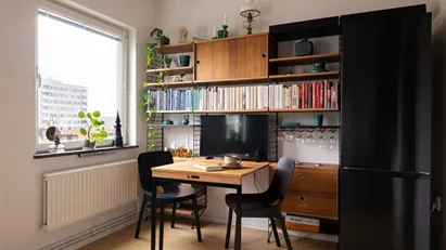 Bostadsrätt till salu i Nacka