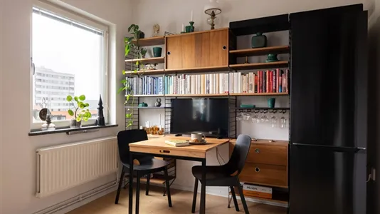 Bostadsrätter till salu i Nacka - foto 1