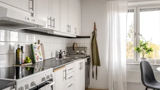 Bostadsrätter till salu i Huddinge - foto 13