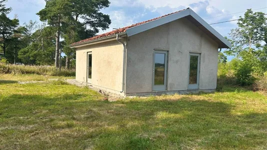 Fritidshus till salu i Gotland - foto 1