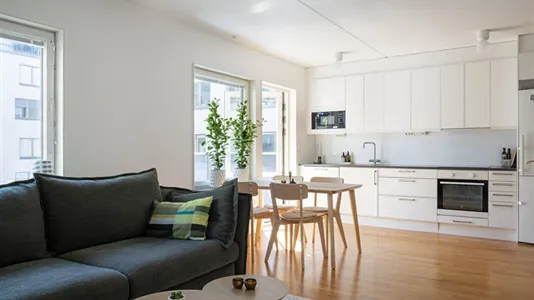 Bostadsrätter till salu i Söderort - foto 3