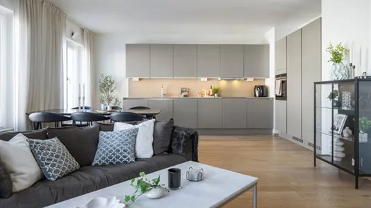 Bostadsrätter till salu i Nacka - foto 1