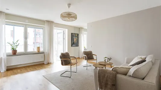 Bostadsrätter till salu i Söderort - foto 4