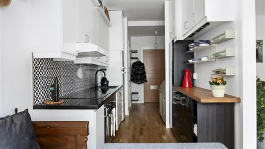 Bostadsrätter till salu i Södermalm - foto 12