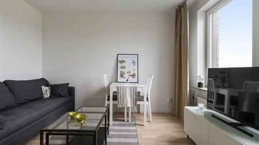 Bostadsrätter till salu i Söderort - foto 7
