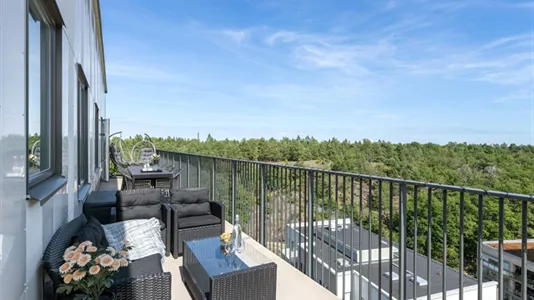 Bostadsrätter till salu i Söderort - foto 7