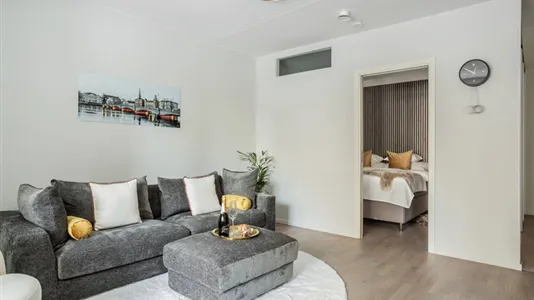 Bostadsrätter till salu i Hammarbyhamnen - foto 13