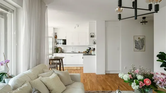 Bostadsrätter till salu i Söderort - foto 11