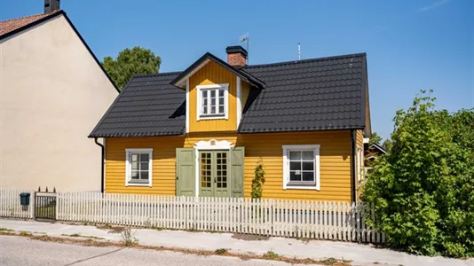 Hus till salu i Gotland - foto 1