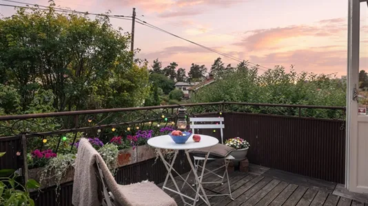 Bostadsrätter till salu i Söderort - foto 8