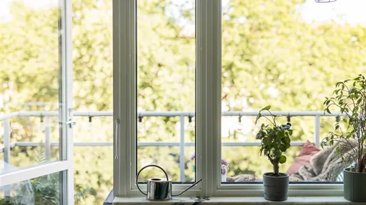 Bostadsrätter till salu i Söderort - foto 9