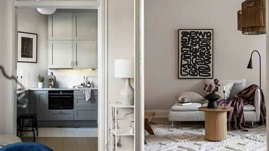 Bostadsrätter till salu i Södermalm - foto 13