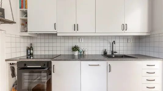 Bostadsrätter till salu i Söderort - foto 11