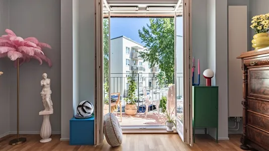Bostadsrätter till salu i Söderort - foto 2