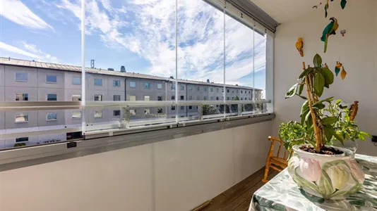 Bostadsrätter till salu i Söderort - foto 2