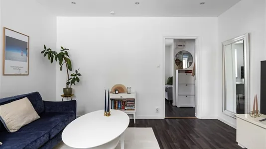 Bostadsrätter till salu i Hammarbyhamnen - foto 10