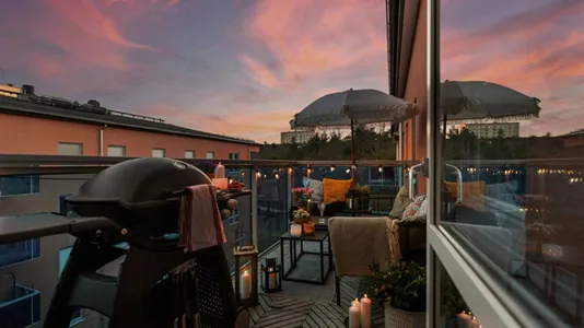 Bostadsrätter till salu i Söderort - foto 2