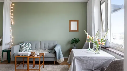 Bostadsrätter till salu i Söderort - foto 11