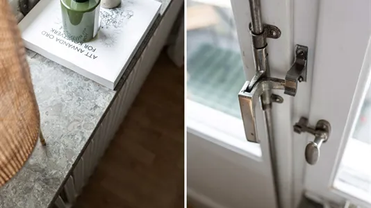 Bostadsrätter till salu i Hammarbyhamnen - foto 7