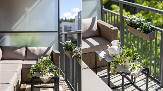 Bostadsrätter till salu i Södermalm - foto 4