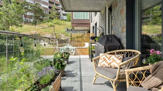 Bostadsrätter till salu i Nacka - foto 2