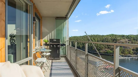 Bostadsrätter till salu i Nacka - foto 4