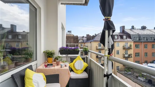 Bostadsrätter till salu i Kungsholmen - foto 5