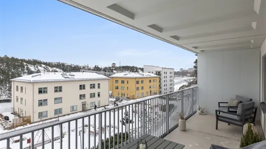 Bostadsrätter till salu i Nacka - foto 5