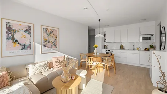 Bostadsrätter till salu i Nacka - foto 6