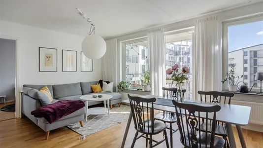 Bostadsrätter till salu i Söderort - foto 5