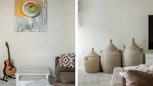 Bostadsrätter till salu i Hammarbyhamnen - foto 12