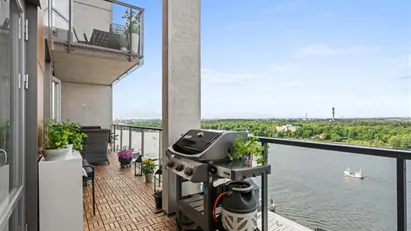 Bostadsrätt till salu i Nacka