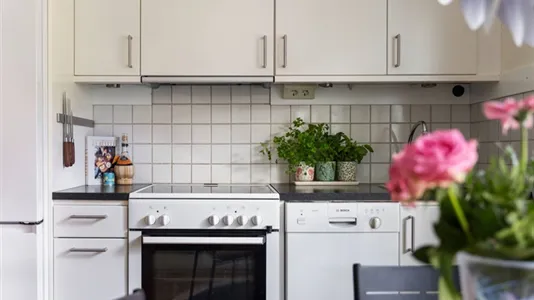 Bostadsrätter till salu i Kungsholmen - foto 10