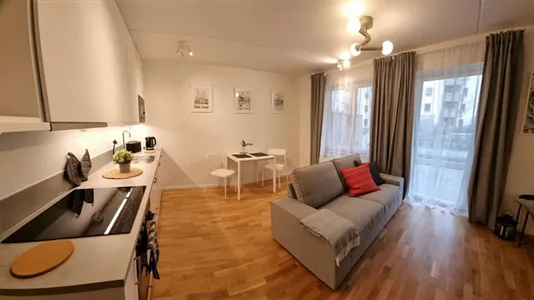 Lägenheter i Järfälla - foto 6