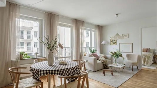 Bostadsrätter till salu i Söderort - foto 6