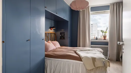 Bostadsrätter till salu i Hammarbyhamnen - foto 10
